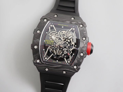 Richard Mille RM 35-02 Rafa Nadal Watchesretailers