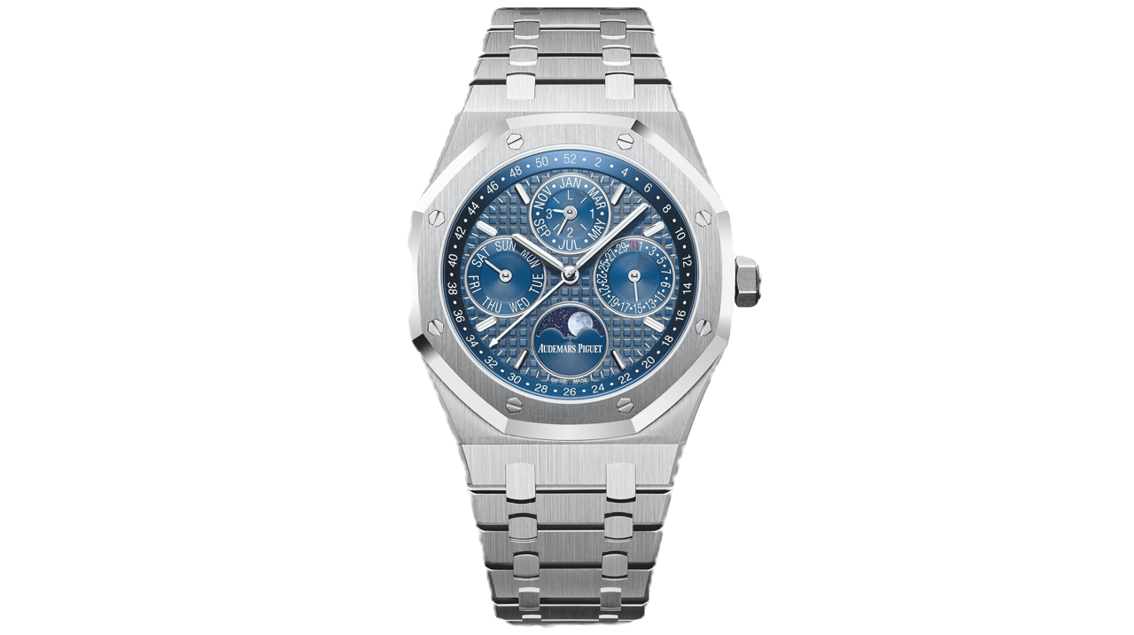 Audemars Piguet Royal Oak Perpetual Calendar