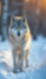 Wildlife in Pastel