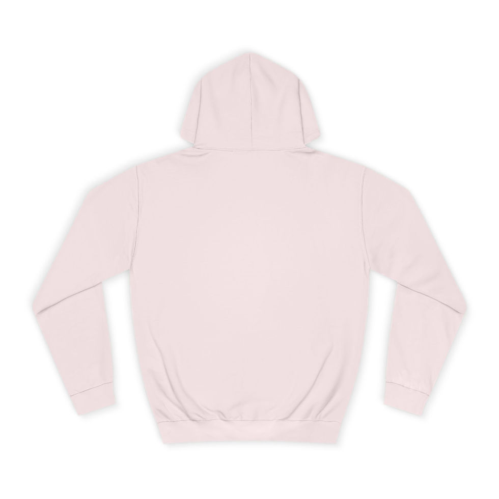 Thumbnail: 'Momma Bear' College Hoodie
