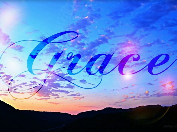 Writer: Cultured Grace 