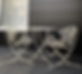 Breotex outdoor setting/pair chairs