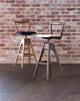TH Brown stools