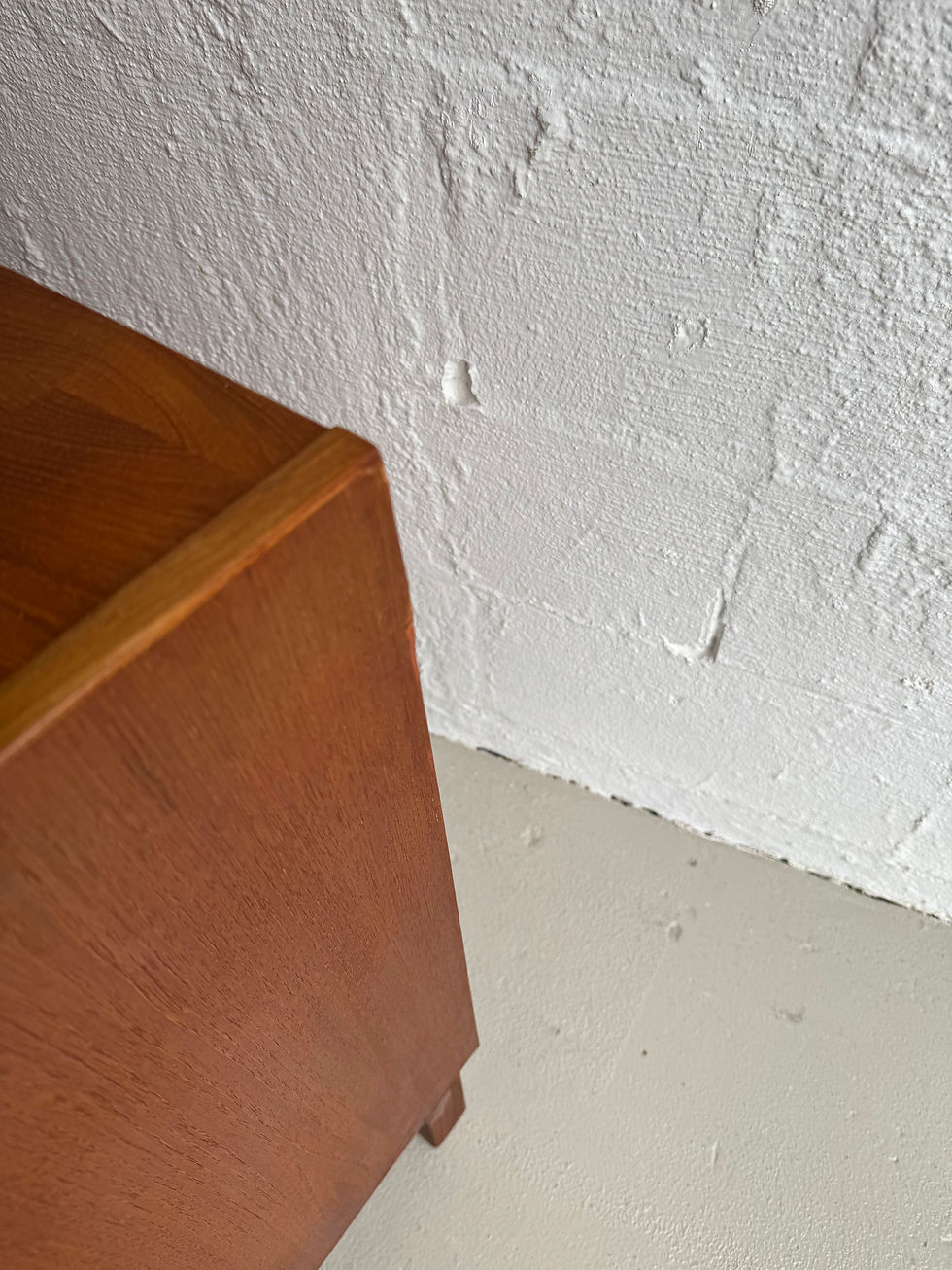 Thumbnail: Parker small chest of drawers