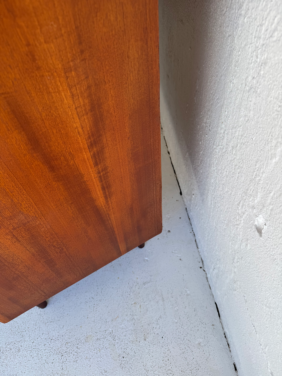 Thumbnail: Parker cabinet bookshelf 