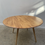Thumbnail: Ercol drop side table 