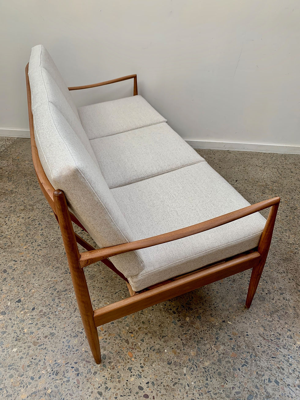 Thumbnail: John Duffecy sofa
