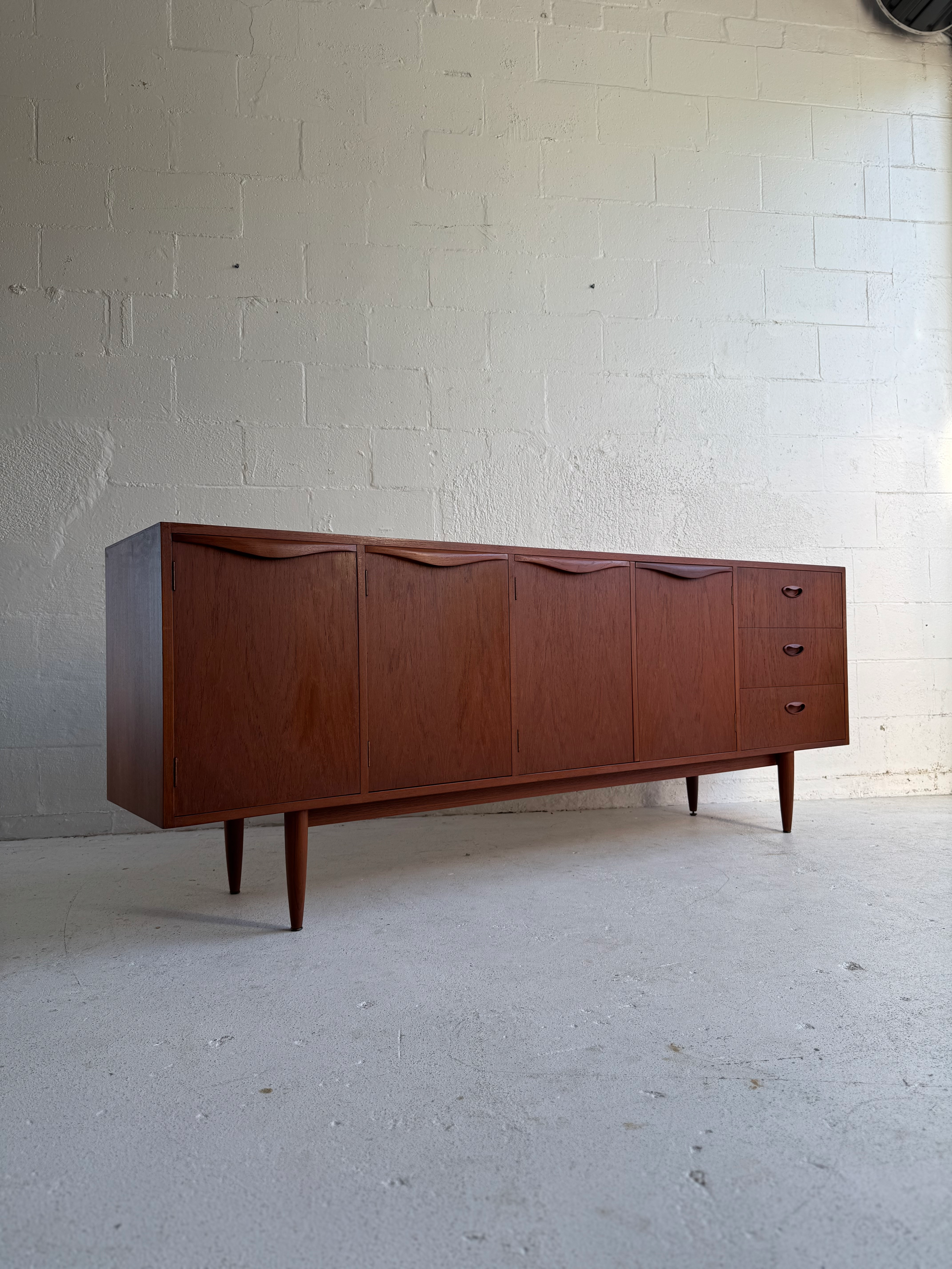 Chiswell Sideboard