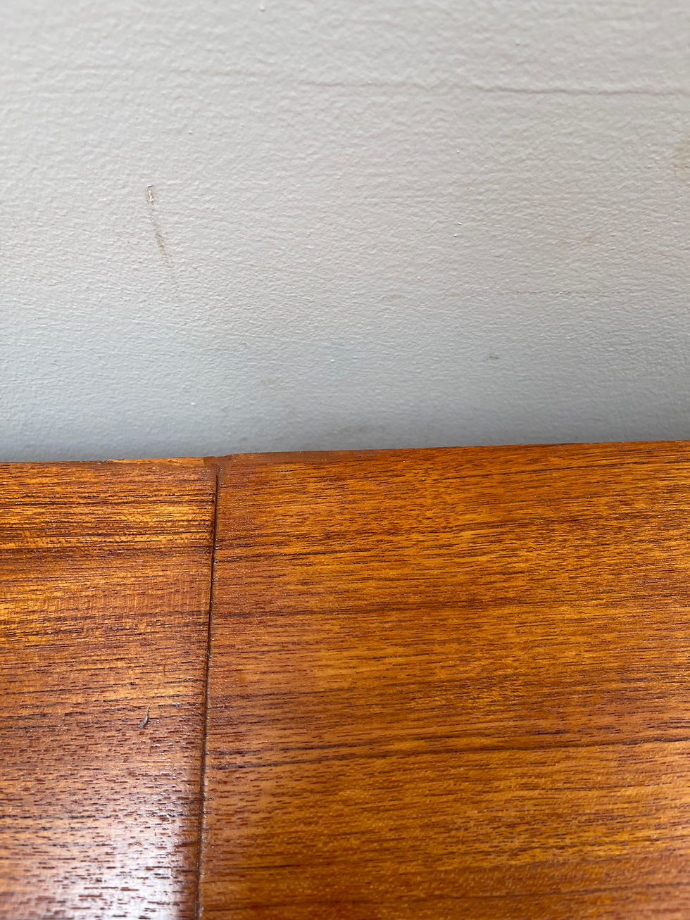 Thumbnail: Hayson bedhead and side drawers