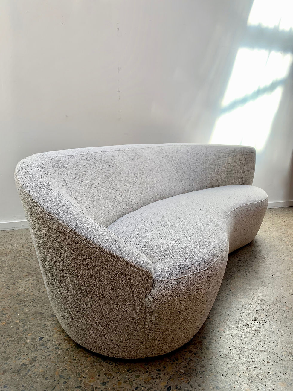 Thumbnail: Cloud Sofa