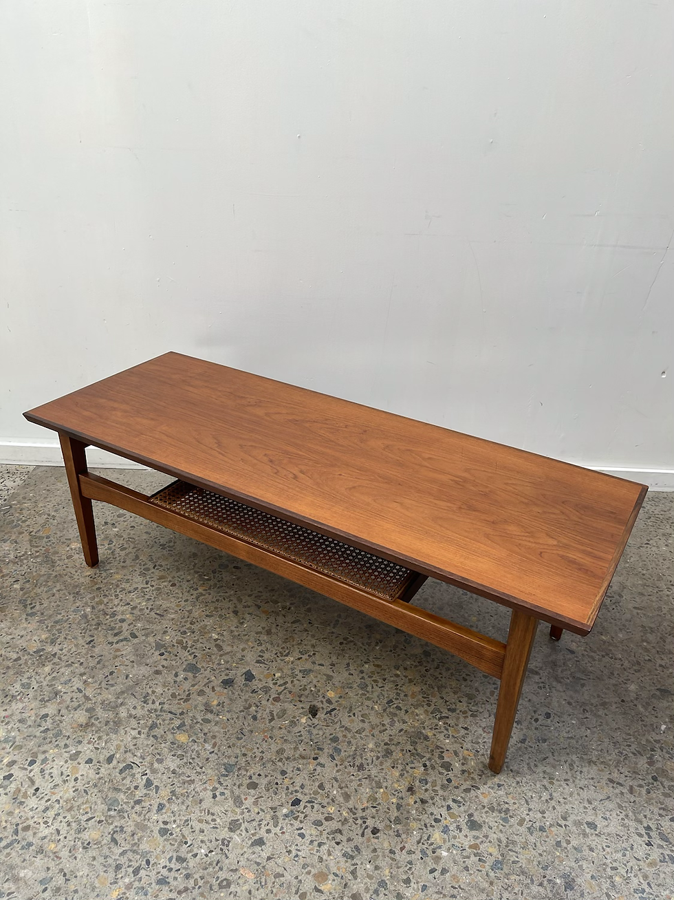 Thumbnail: Fler coffee table 