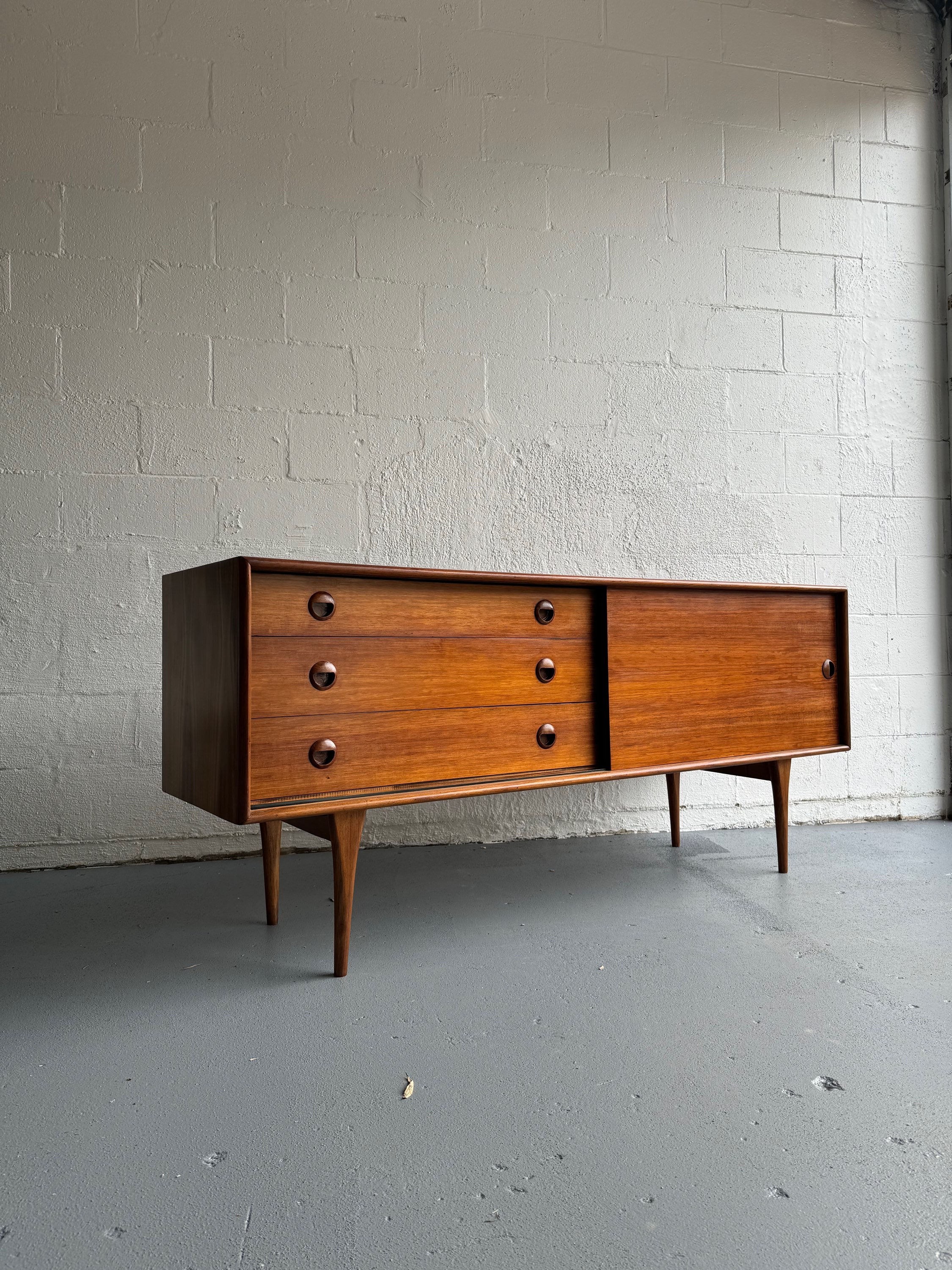 Mid century sideboard