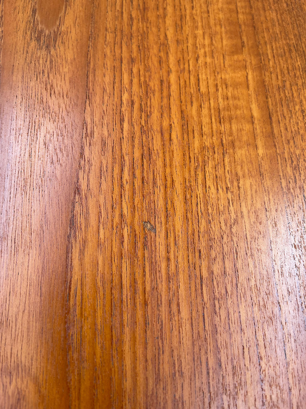 Thumbnail: Summertone dining table