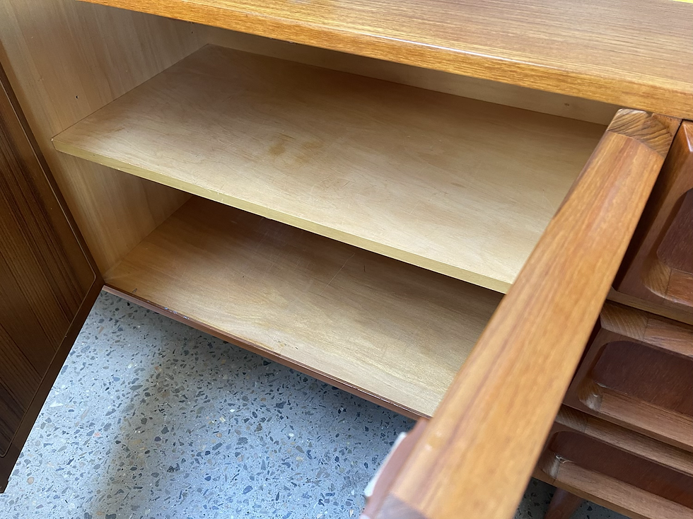 Thumbnail: Chiswell sideboard