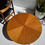 Thumbnail: Parker Sundial Coffee Table