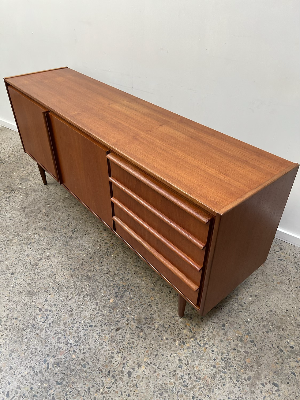 Thumbnail: Parker lipped handle sideboard