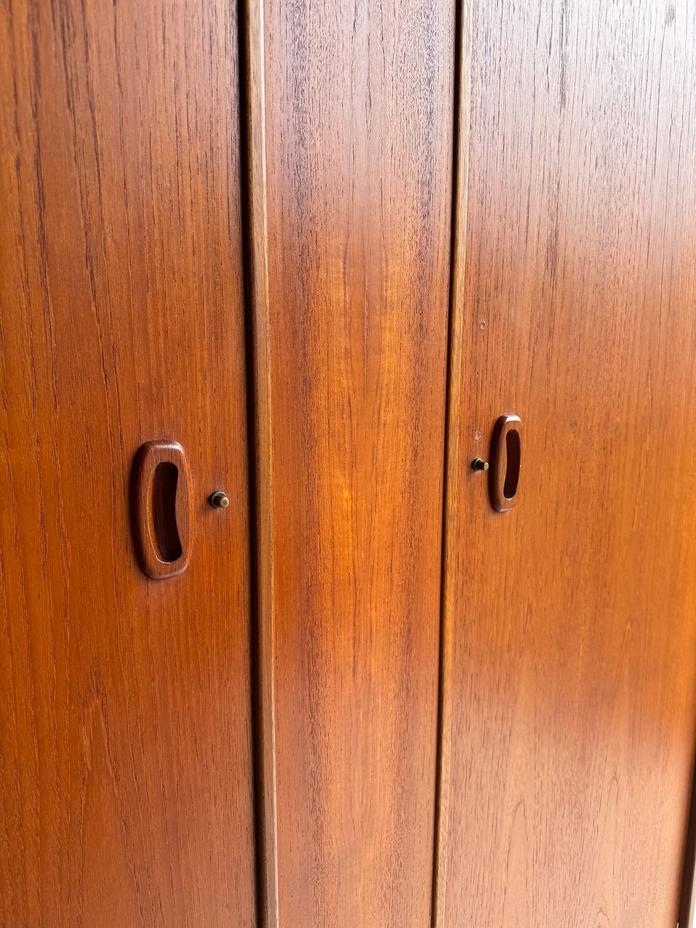 Thumbnail: Parker ‘ Nordic’ wardrobe 