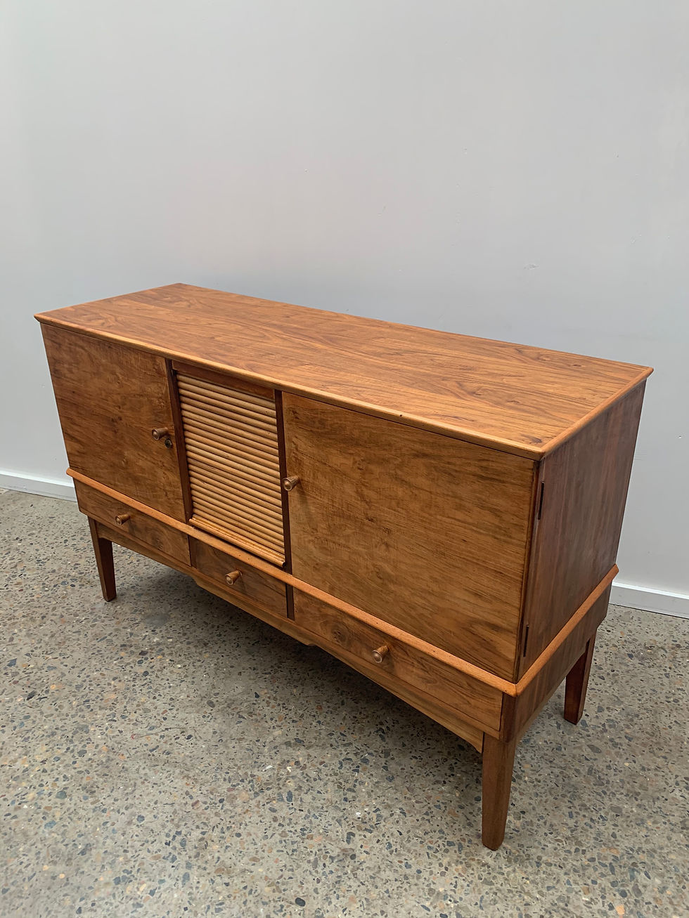 Thumbnail: Alfred Cox Sideboard