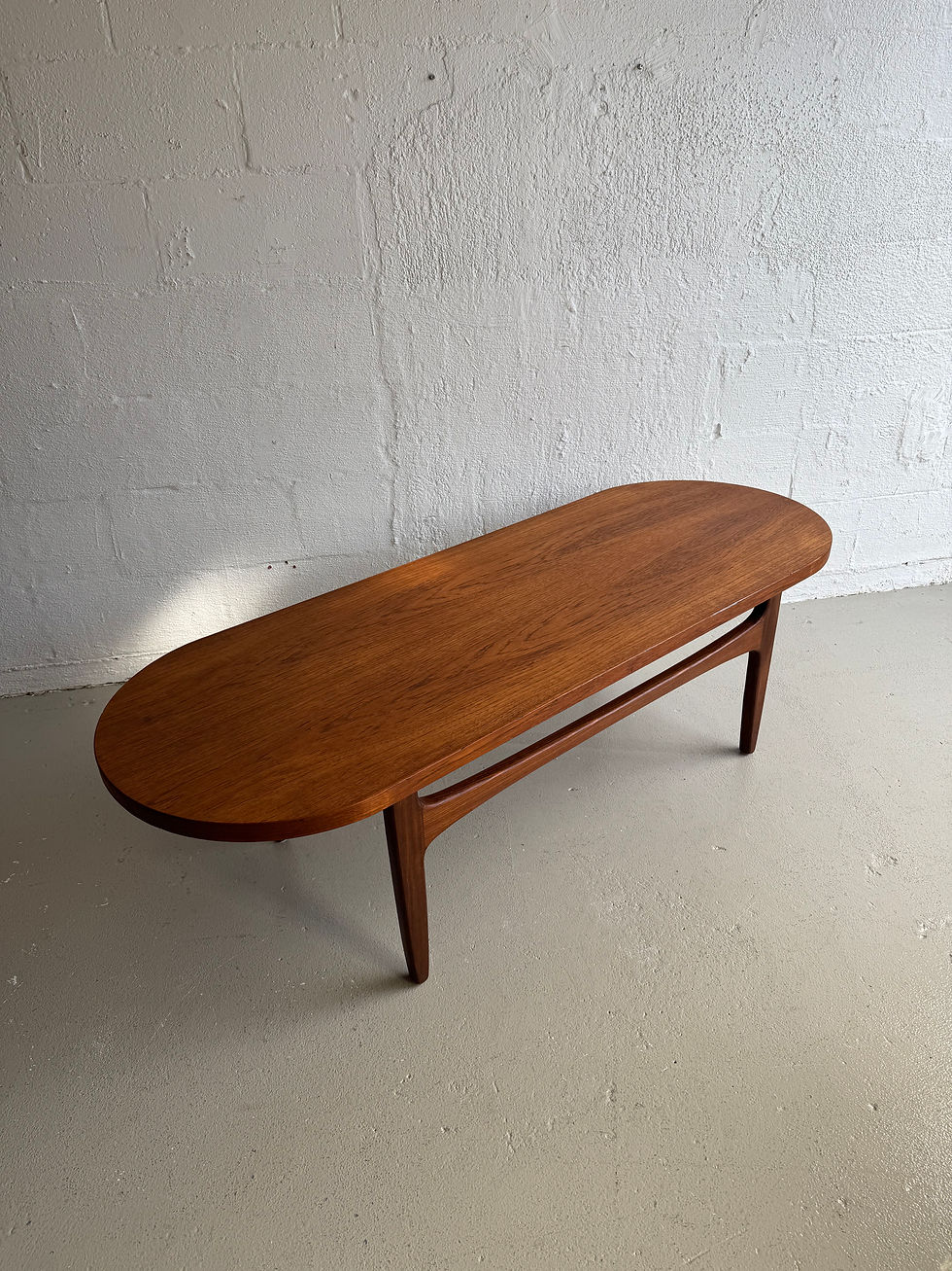 Thumbnail: G-Plan ‘Fresco’ teak coffee table 