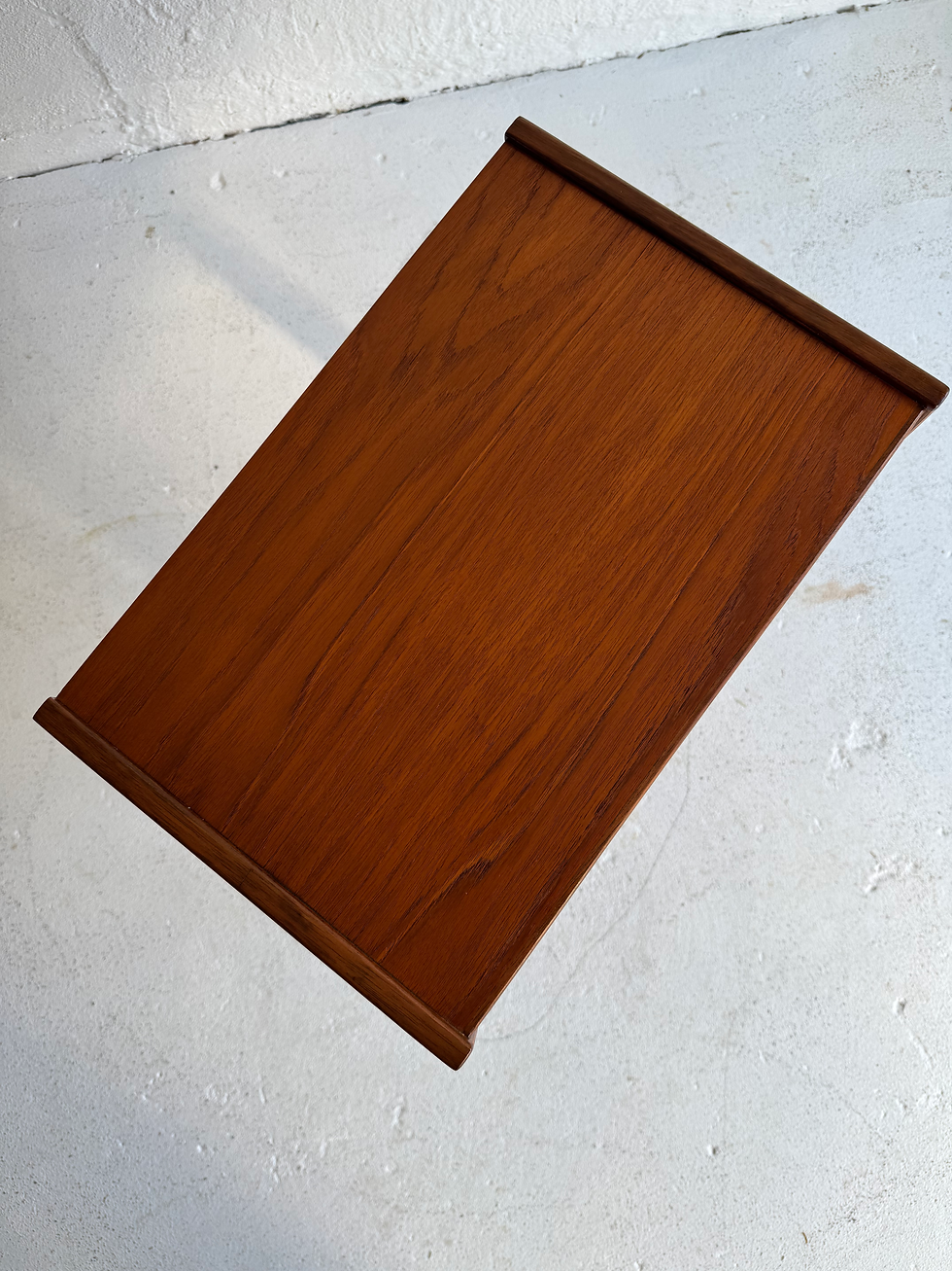 Thumbnail: Parker ‘Nordic’ bedside/single 
