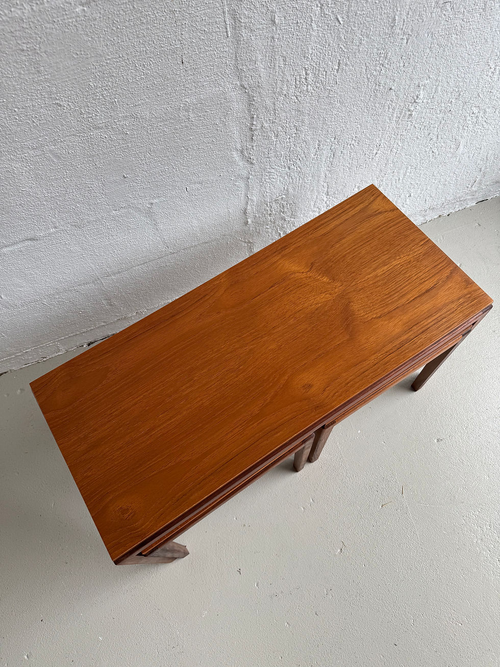 Thumbnail: Parker Nest of Tables