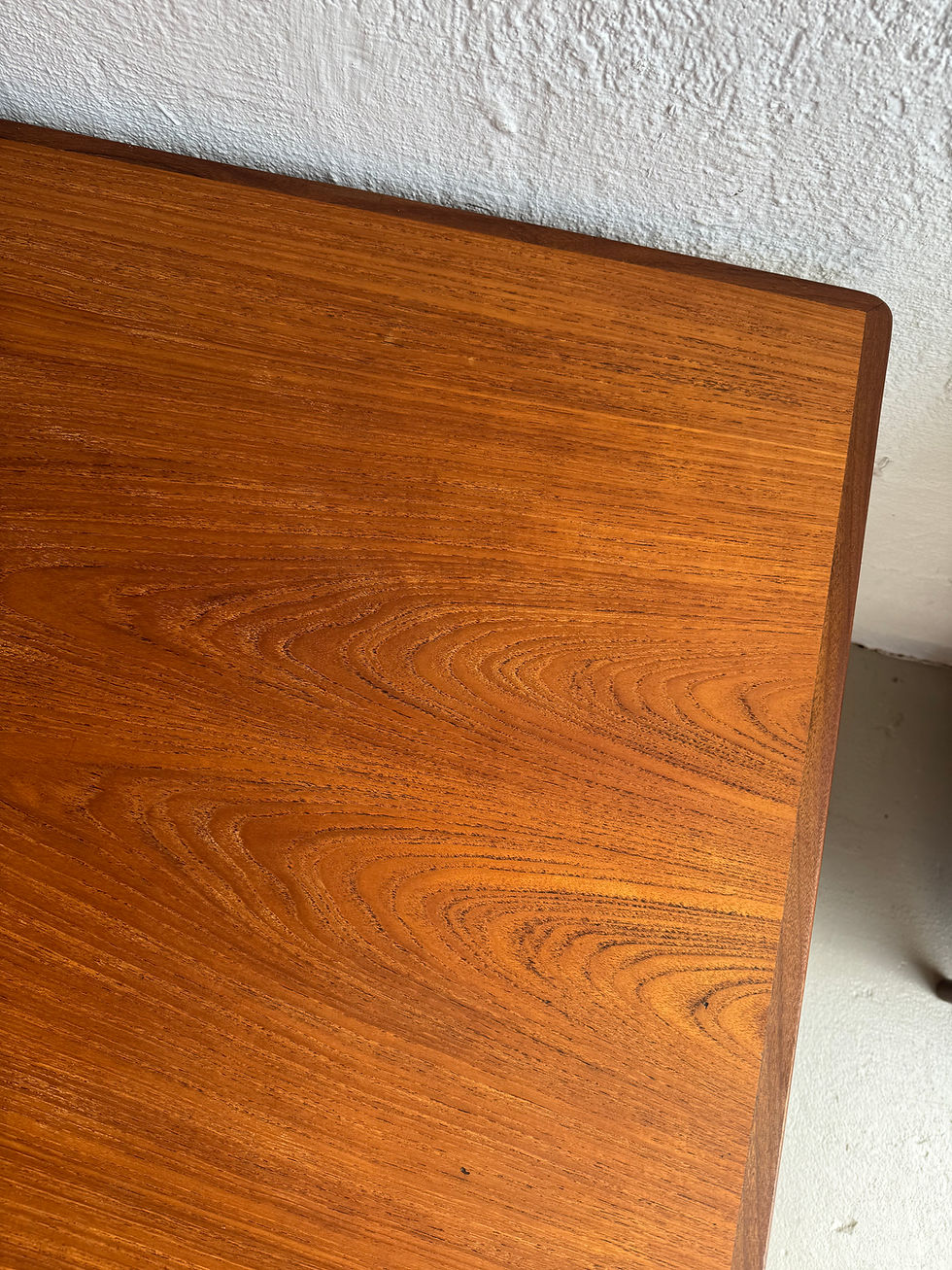 Thumbnail: Danish teak executive desk 