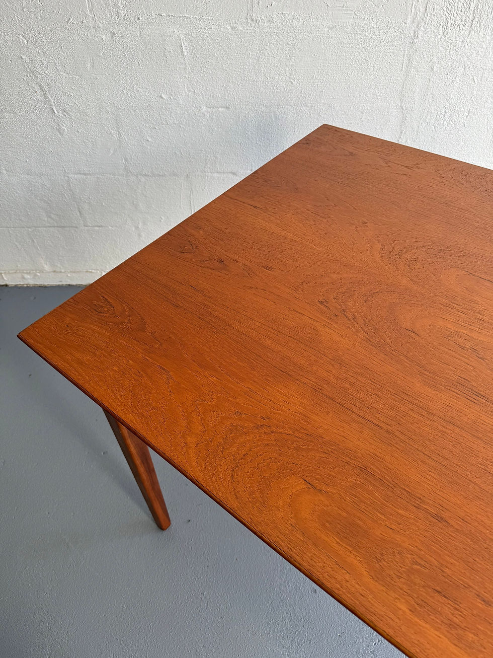 Thumbnail: Fler ‘64’ Rectangular Dining Table