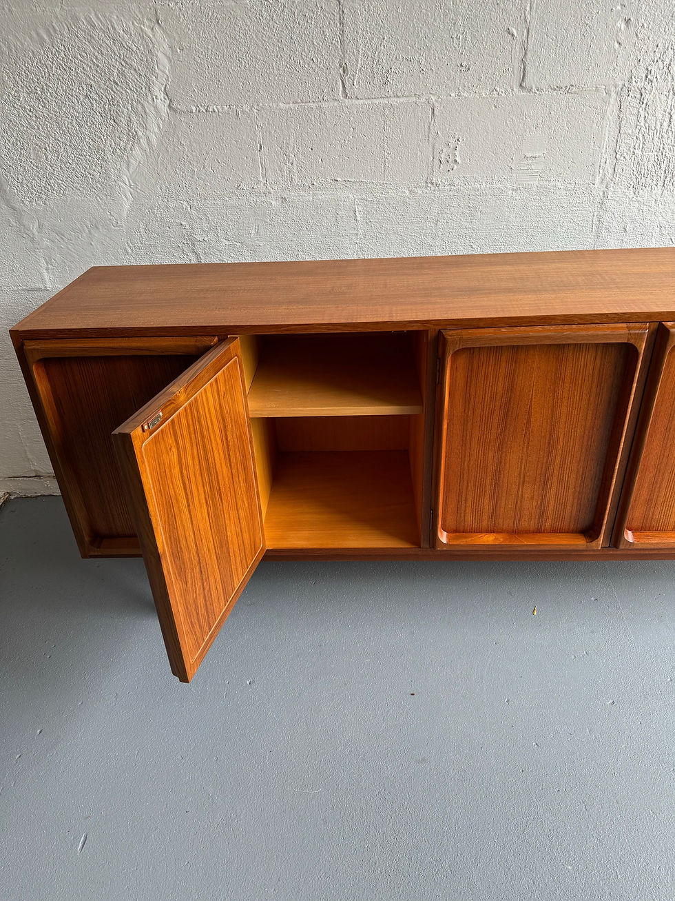 Thumbnail: Chiswell sideboard