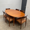 Thumbnail: Parker Oval extension Dining Table