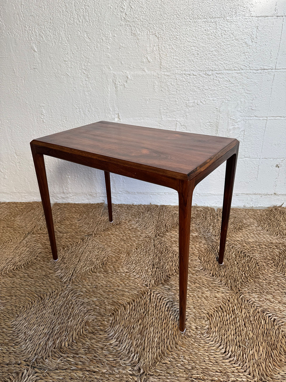 Thumbnail: Johannes Andersen side table 