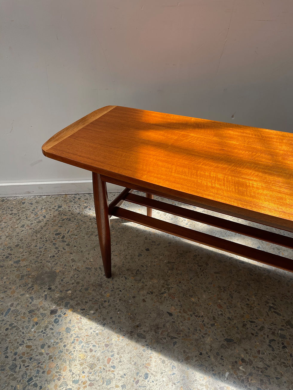 Thumbnail: Parker coffee table