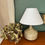 Thumbnail: Mid century ceramic lamp 
