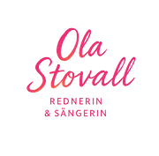 Logo Ola Stovall