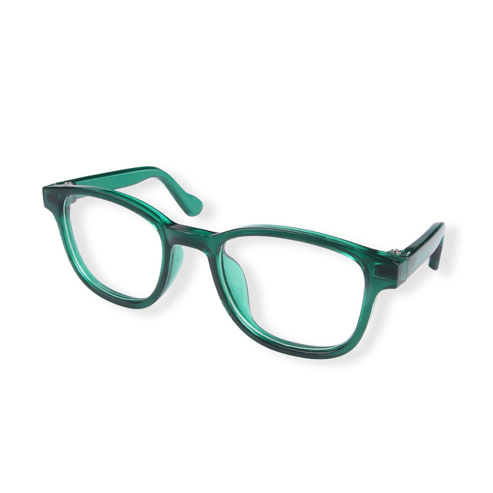 Thumbnail: Cat Glasses