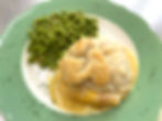 Chicken Puff Bundles