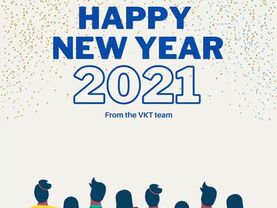Bidding 2020 Farewell