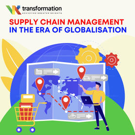 Supply Chain Management in the Era of Globalisation