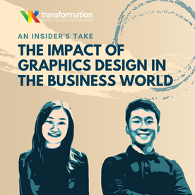 The Impact of Graphics Design in the Business World
