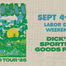Round Trip Rides to Phish Dick's On Sale Now!