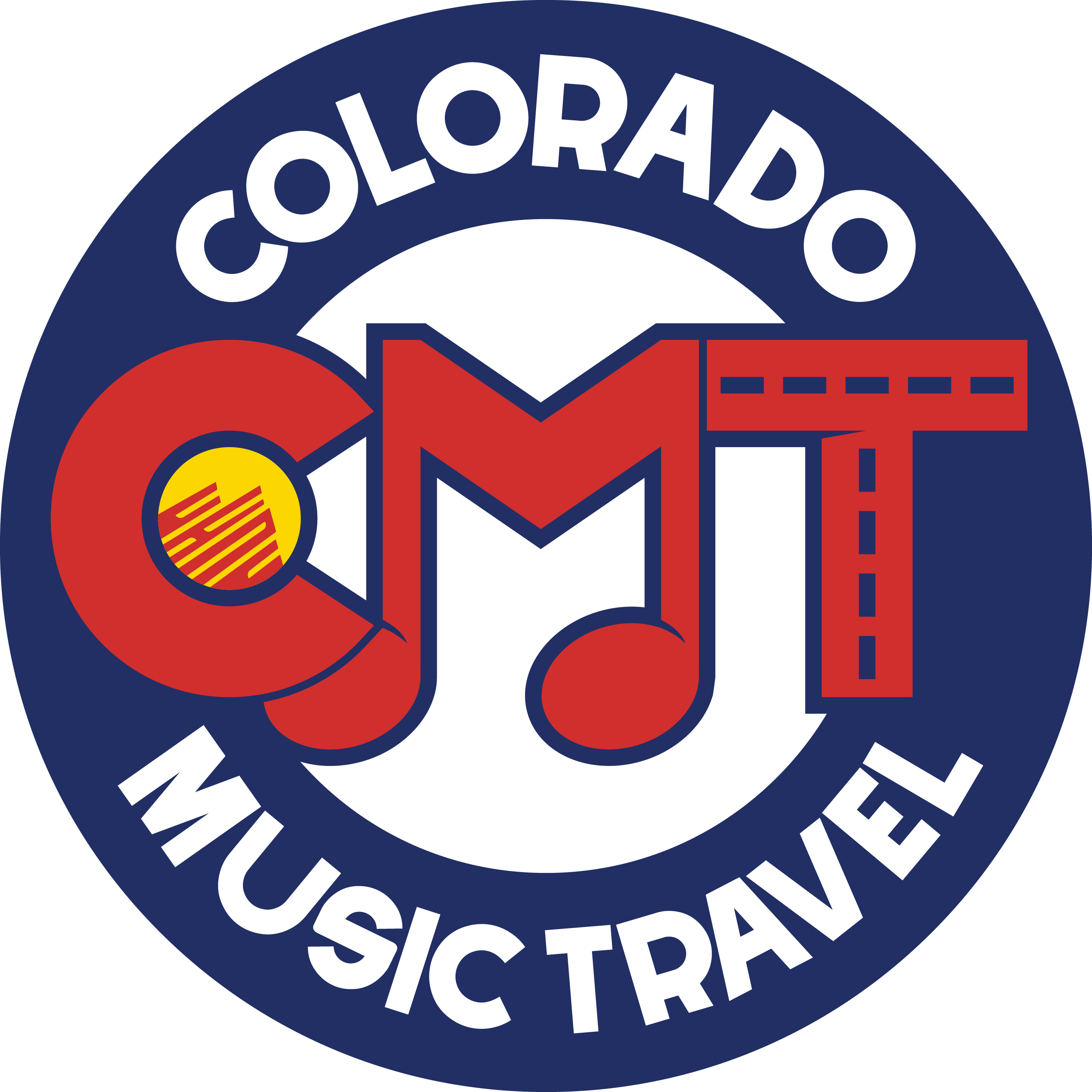 Writer: Colorado Music Travel