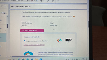 feedback recupercred