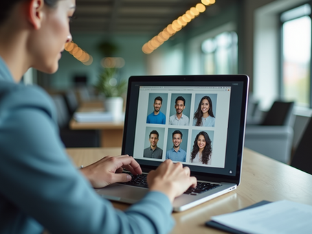 Building Sustainable Teams: How VoltHire Helps Growing Companies Navigate Critical Hiring Challenges