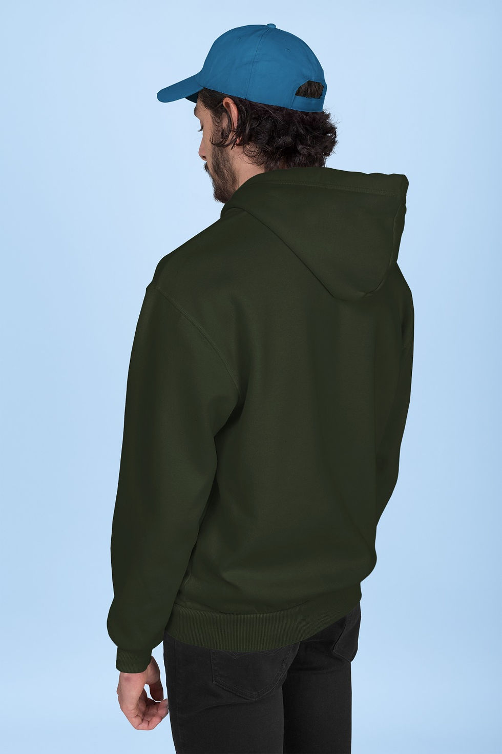 Thumbnail: Grateful: Hoodie by StoneEve