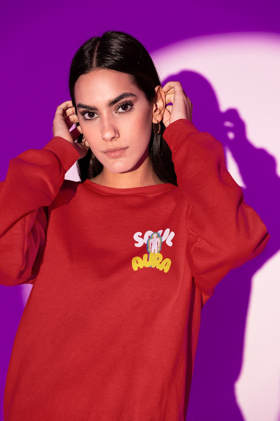 Thumbnail: Sweatshirt designers' special