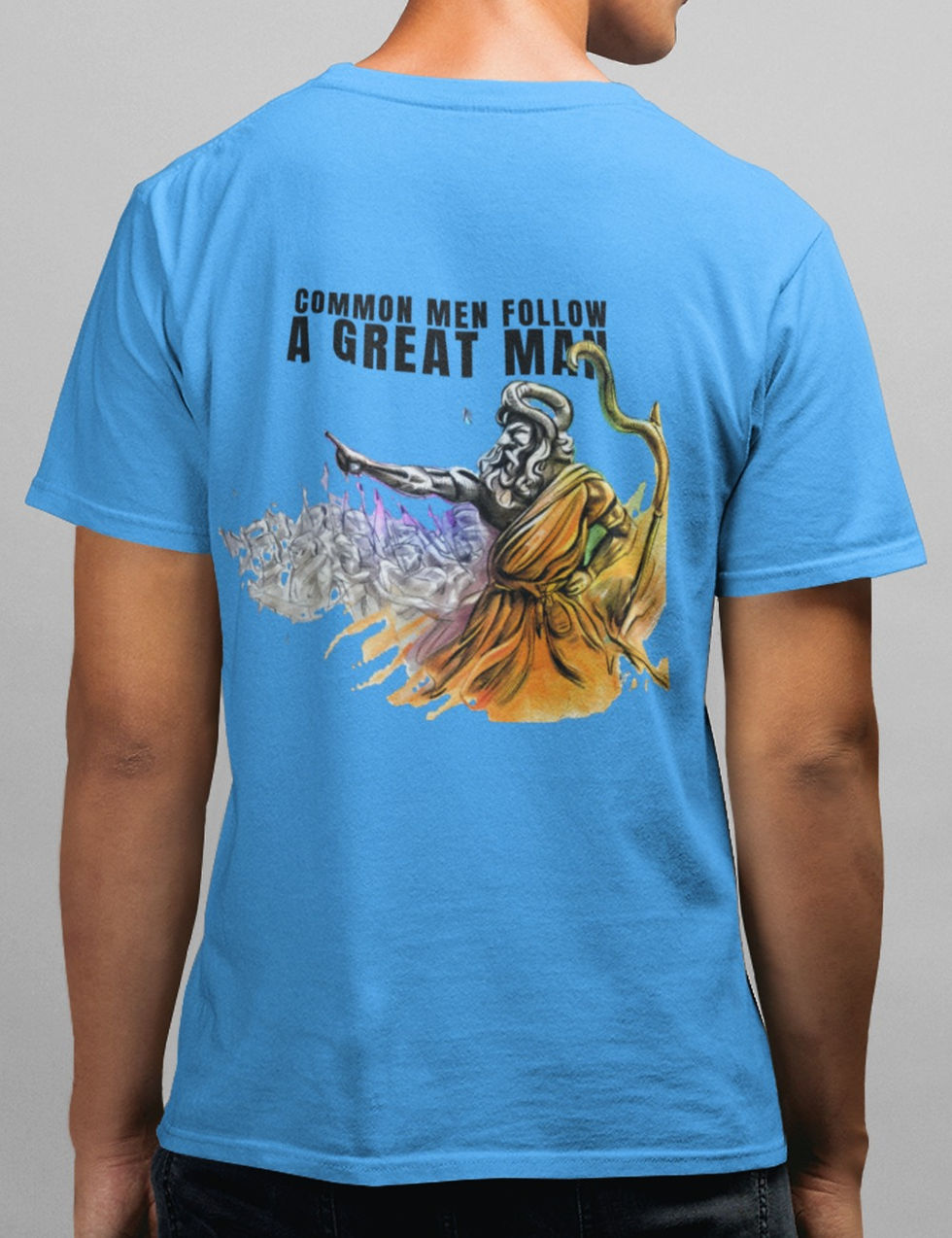 Thumbnail: 3.21 Bhagavad Gita | Special design by Stone Eve