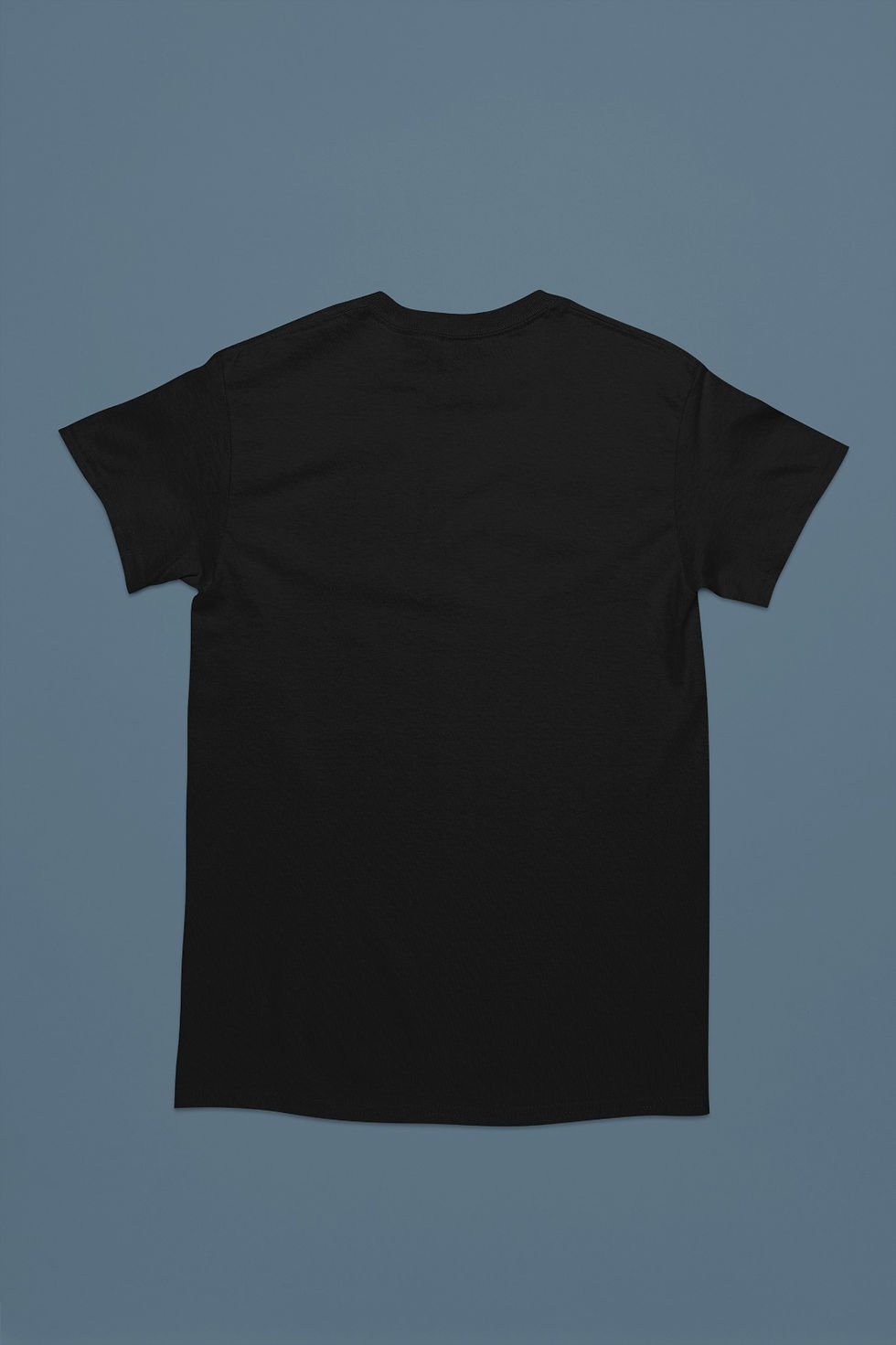 Thumbnail: Dino Disconnect Black T-shirt