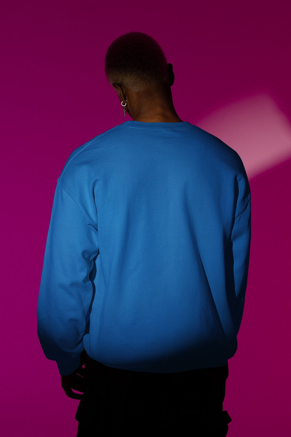 Thumbnail: Feel Your Feelings: Hoodie by StoneEve