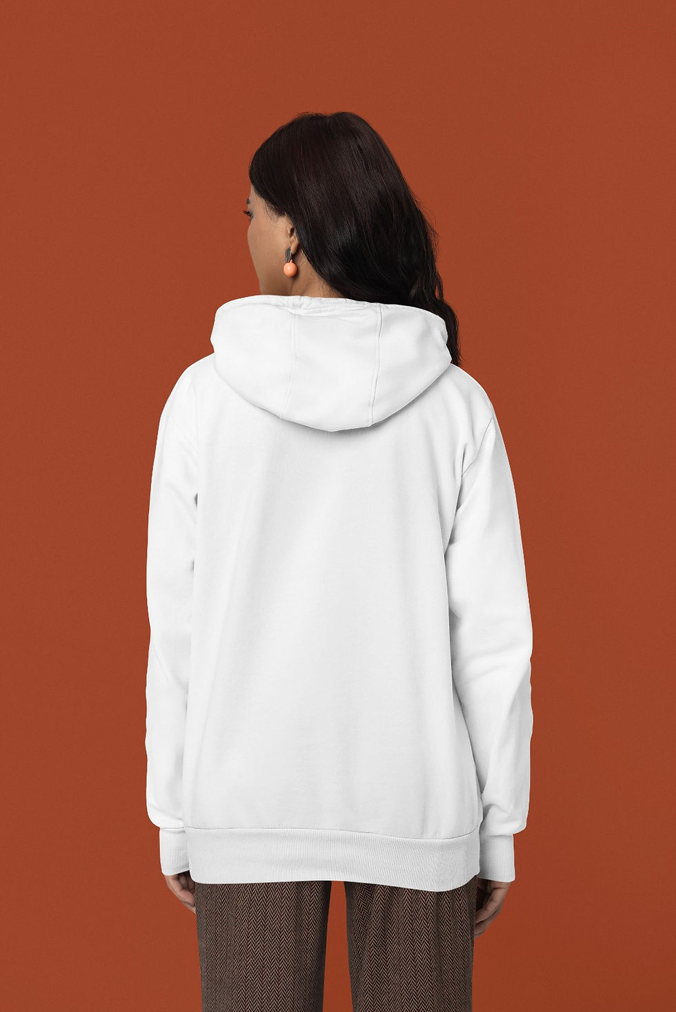 Thumbnail: Grow Design Hoodie