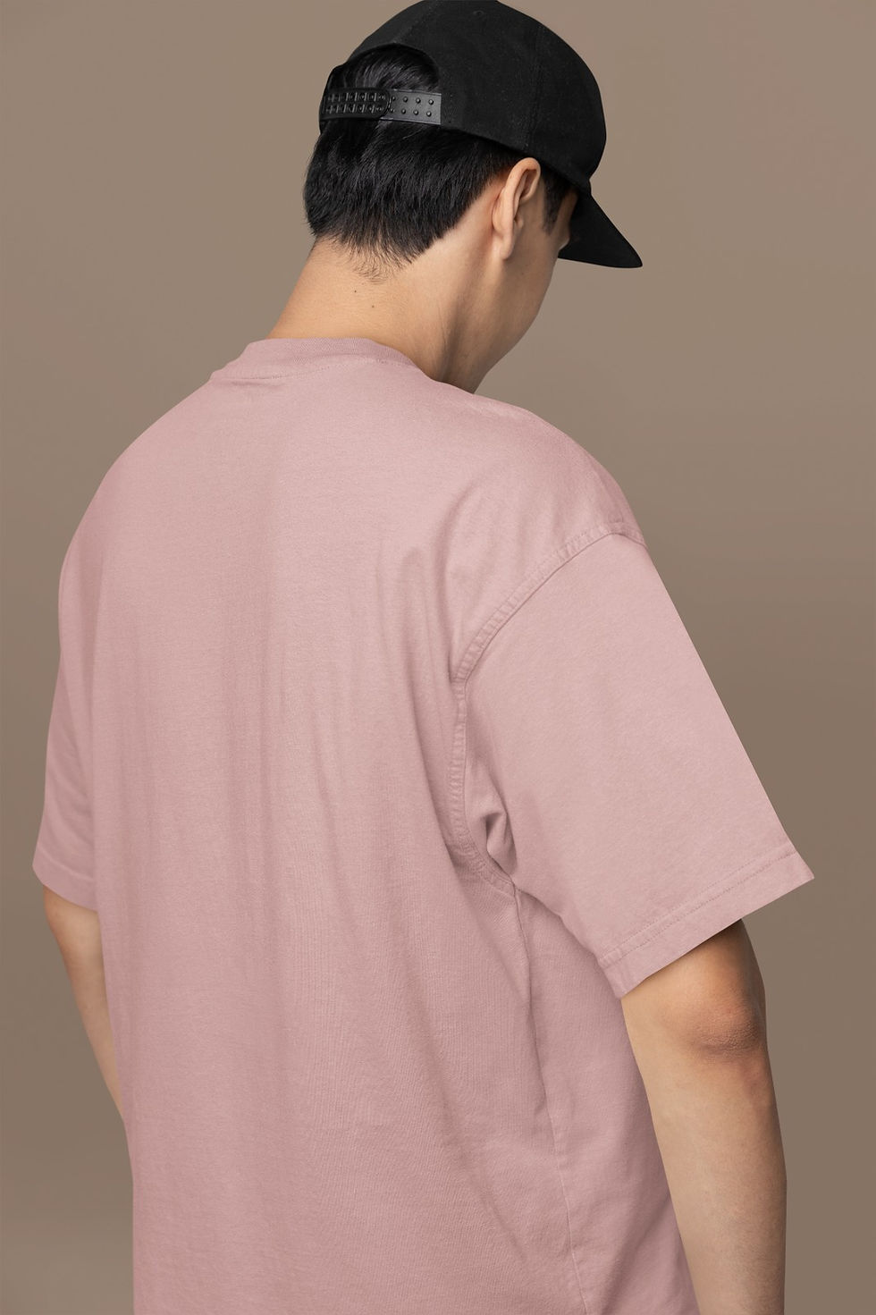 Thumbnail: Dense Oversized t shirt