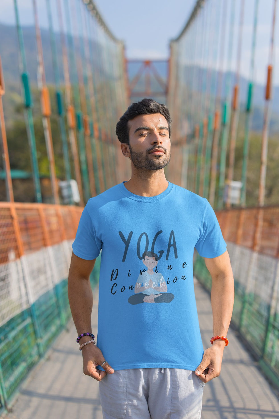 Thumbnail: Yoga Divine Connection | 50% OFF